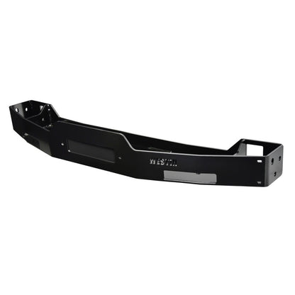 Westin 2010-2018 Ram 25/3500 MAX Winch Tray - Black 46-23555 46-23555 Photo - Unmounted