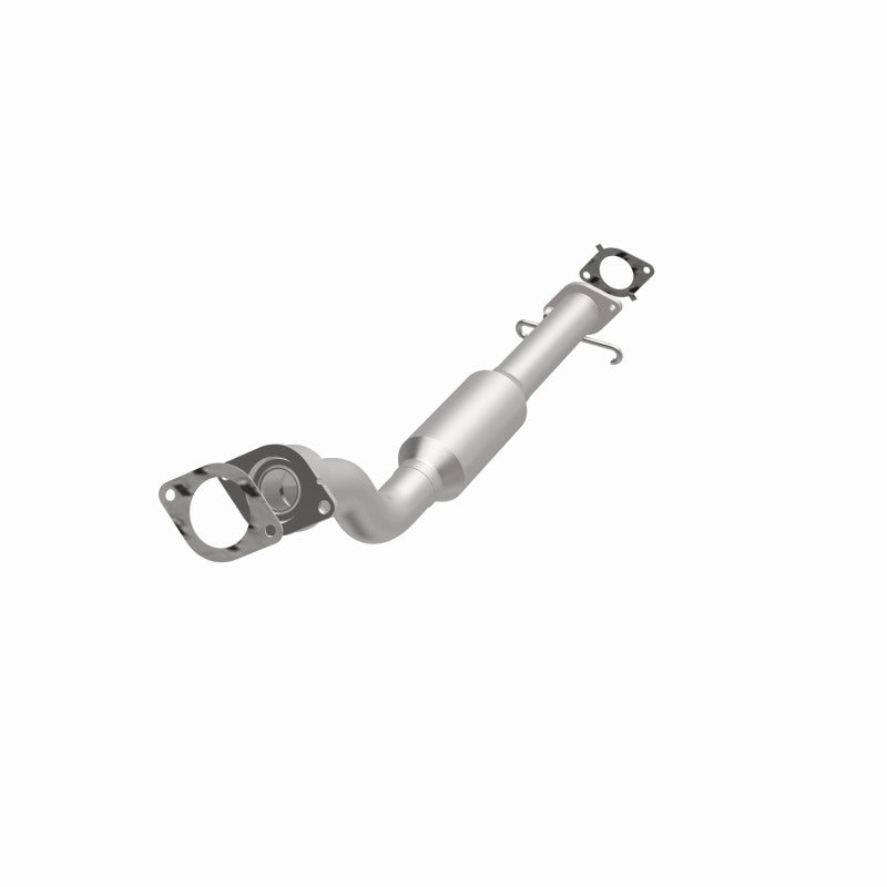 MagnaFlow Oldsmobile Intrigue California Grade CARB Compliant Direct-Fit Catalytic Converter 4481213 360 Degree Image Set
