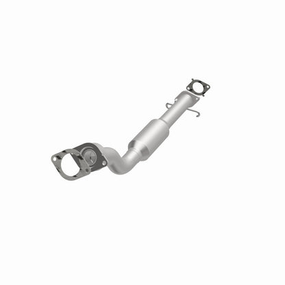 MagnaFlow Oldsmobile Intrigue California Grade CARB Compliant Direct-Fit Catalytic Converter 4481213 360 Degree Image Set