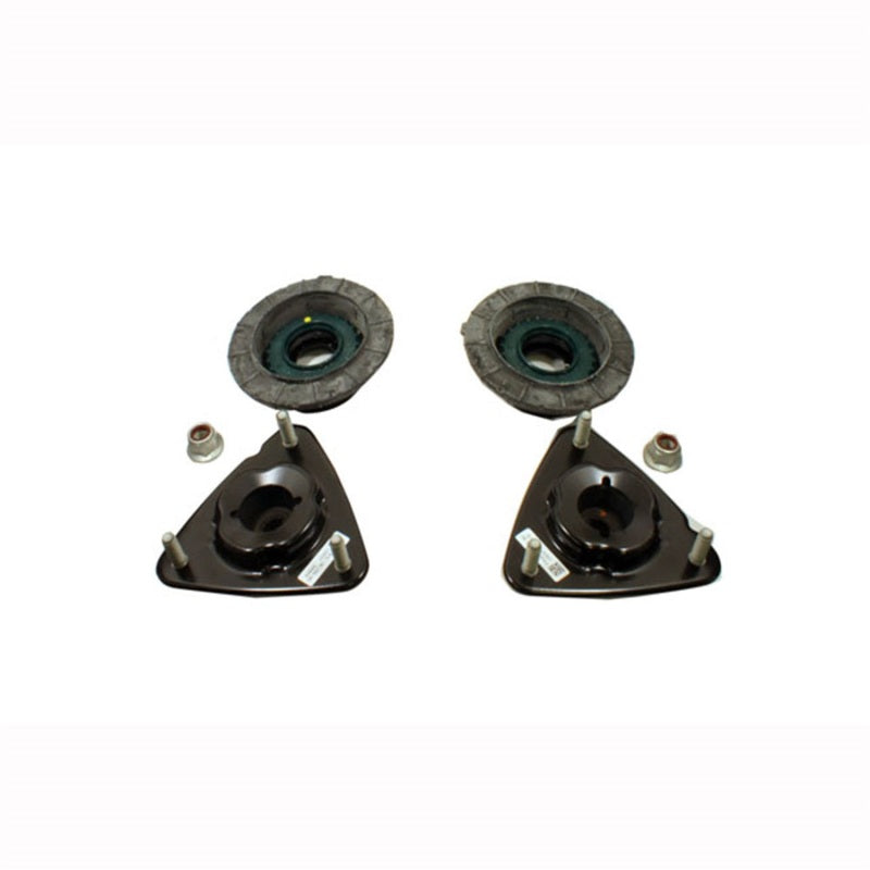 Ford Performance Parts 2015-2016 Mustang Front Strut Mount Upgrade (Pair) M-18183-M Photo - Primary