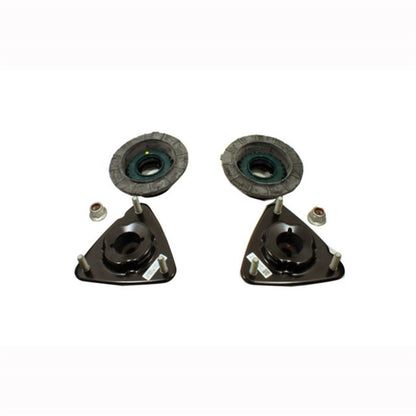 Ford Performance Parts 2015-2016 Mustang Front Strut Mount Upgrade (Pair) M-18183-M Photo - Primary