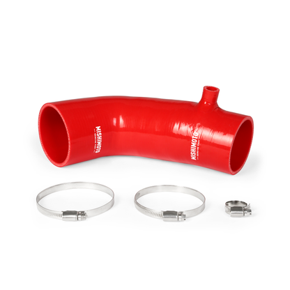 Mishimoto Honda Civic Si Silicone Induction Hose MMHOSE-CIV-12SIIHRD Photo - Primary