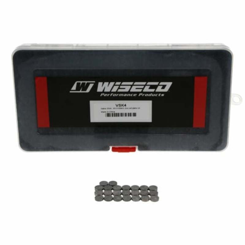 Wiseco BMW S54 3.2L 8.9mm Valve Adjustment Shim Kit VSK4 VSK4 Photo - Primary