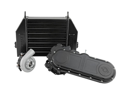 KraftWerks 2019-2021 Yamaha YXZ 1000R Supercharger System 150-19-2000 150-19-2000 User 1