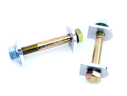 SPL Parts Eccentric Lockout Kit for BMW F8X M3 M4 Discontinued SPL ELT F8X Photo - Primary