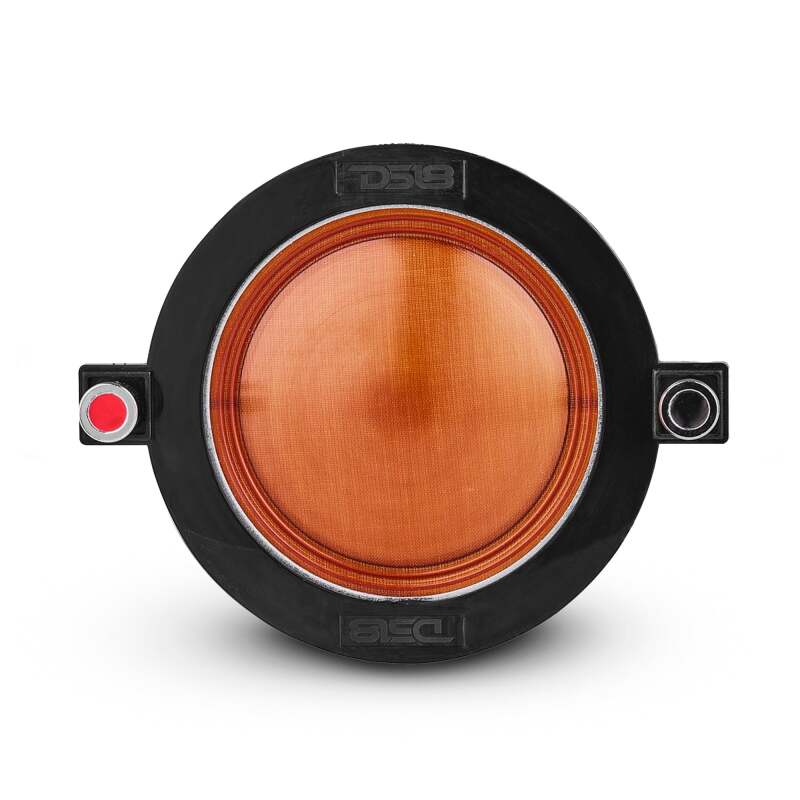 DS18 DSE Replacement Voice Coils for Drivers Audio, Video & Radios Speakers main image