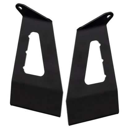 ORACLE Lighting Oracle 09-14 Ford F-150/SVT Raptor Curved 50in LED Light Bar Brackets 2053-504 2053-504 Photo - out of package