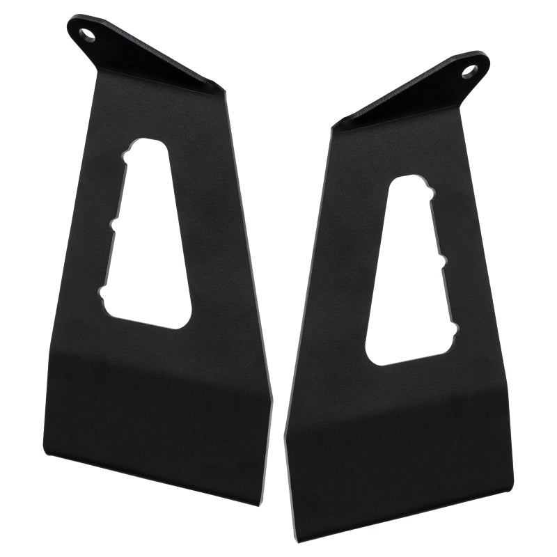 ORACLE Lighting Oracle 09-14 Ford F-150/SVT Raptor Curved 50in LED Light Bar Brackets 2053-504 2053-504 Photo - out of package