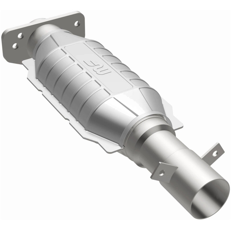 MagnaFlow Standard Grade Federal / EPA Compliant Direct-Fit Catalytic Converter 93486 Photo - out of package