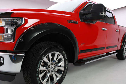 EGR 15+ Ford F150 Bolt-On Look Fender Flares - Set 793474 793474 Photo - Primary