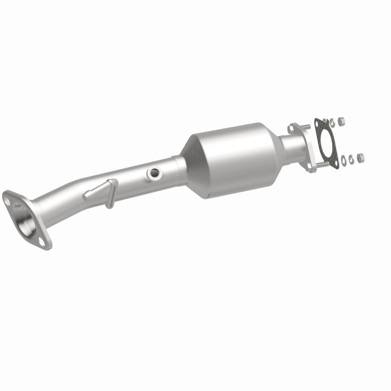 Magnaflow California Converter Direct Fit 13-15 Nissan NV200 2.0L 557690 557690 360 Degree Image Set