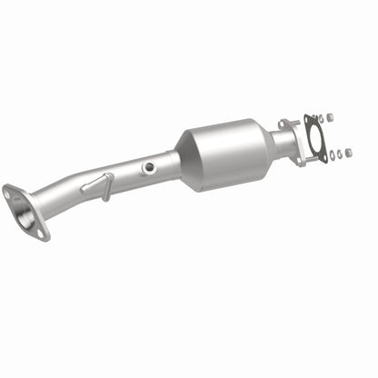 Magnaflow California Converter Direct Fit 13-15 Nissan NV200 2.0L 557690 557690 360 Degree Image Set