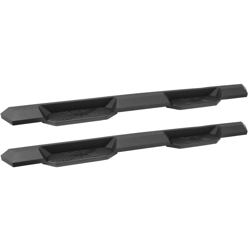Westin HDX Xtreme Nerf Step Bars 56-23715 Photo - Primary