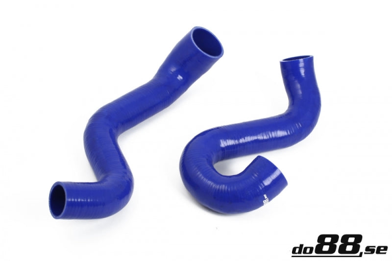 do88 DOB Hose - Intercooler/Turbo Air Intake Systems Silicone Couplers & Hoses main image