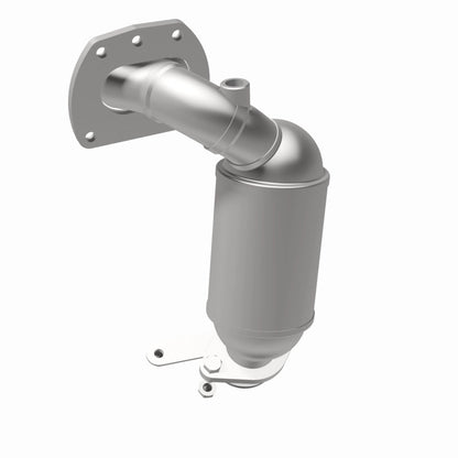 MagnaFlow OEM Grade Federal / EPA Compliant Manifold Catalytic Converter 22-020 360 Degree Image Set