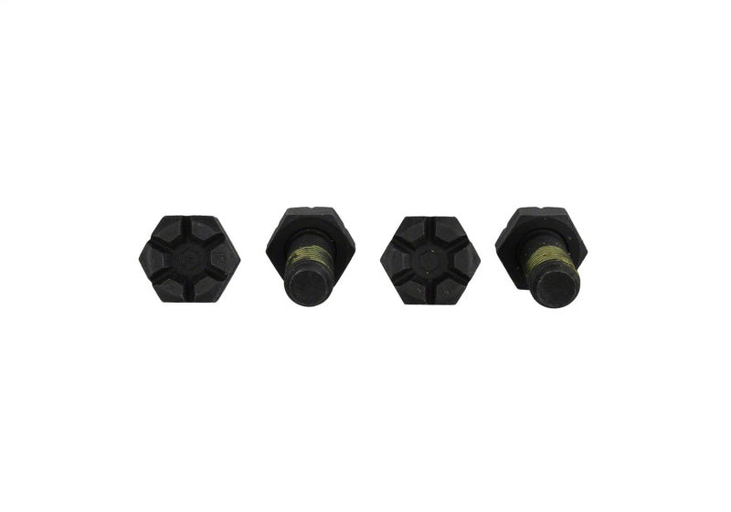 Ford Performance Parts Ford Racing 2015-2018 Mustang Super 8.8 Ring Gear Bolt Kit (10pcs) M-4216-C Photo - Unmounted