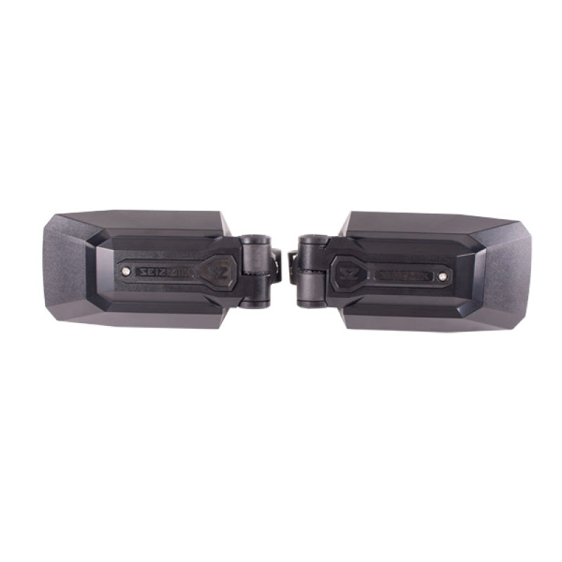 Seizmik SZM Side View Mirrors Exterior Styling Side Mirrors main image