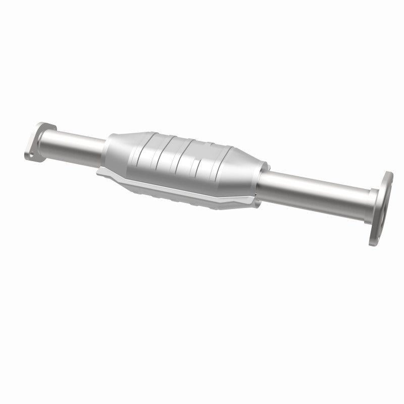 MagnaFlow Mitsubishi Montero Sport OEM Grade Federal / EPA Compliant Direct-Fit Catalytic Converter 49570 360 Degree Image Set