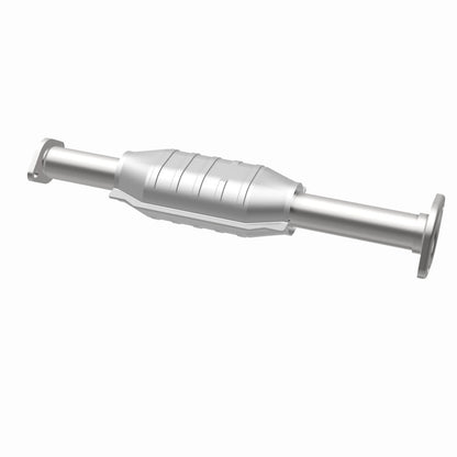 MagnaFlow Mitsubishi Montero Sport OEM Grade Federal / EPA Compliant Direct-Fit Catalytic Converter 49570 360 Degree Image Set