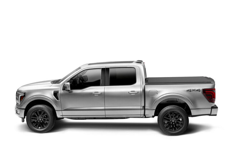 Truxedo Pro X15 15-19 Ford F-150 5'7" Bed 1497701 Photo - Mounted