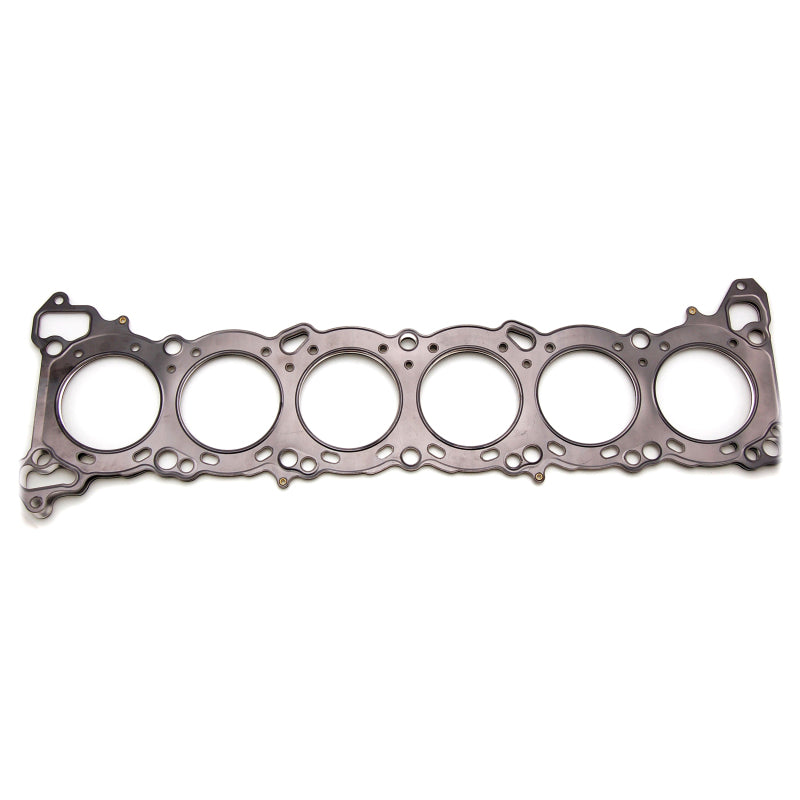 Cometic Gasket Cometic Nissan RB20DE/RB20DET .027in MLS Cylinder Head Gasket - 80mm Bore C4495-027 C4495-027 Photo - Primary