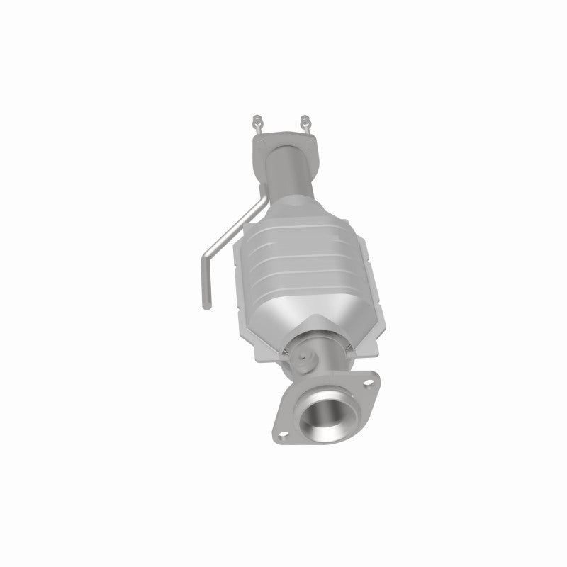 MagnaFlow Jeep Wrangler HM Grade Federal / EPA Compliant Direct-Fit Catalytic Converter 23297 360 Degree Image Set