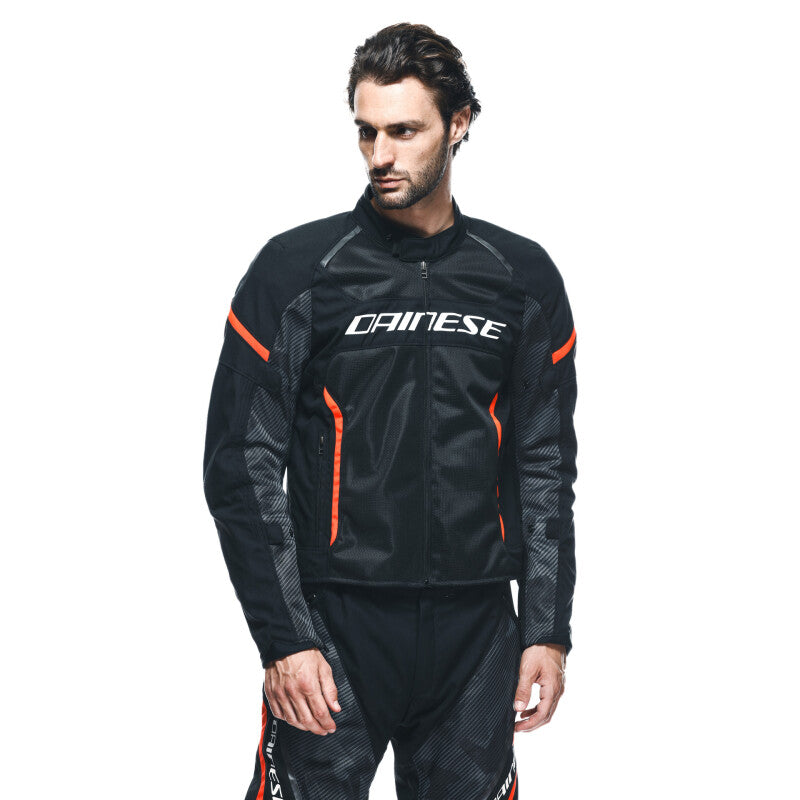 Dainese DAI Air Frame Jacket Apparel Jackets - Textile main image