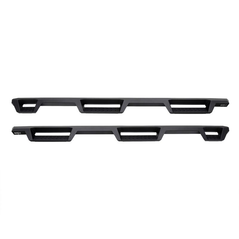 Westin HDX Drop Wheel-to-Wheel Nerf Step Bars 56-534735 Photo - out of package