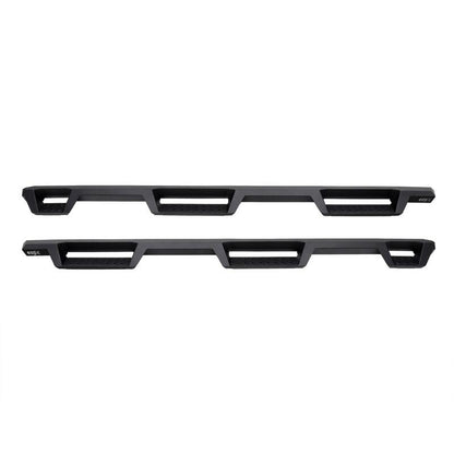 Westin HDX Drop Wheel-to-Wheel Nerf Step Bars 56-534735 Photo - out of package