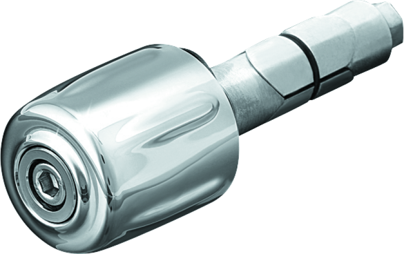 Kuryakyn Mech Throttle Cruise Assist 6285 6285 Photo - Primary