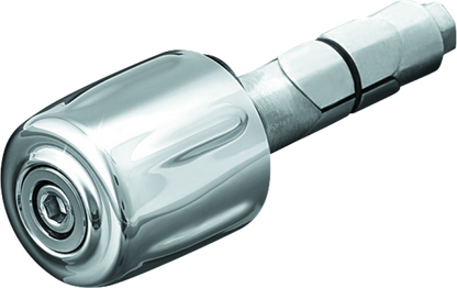 Kuryakyn Mech Throttle Cruise Assist 6285 6285 Photo - Primary