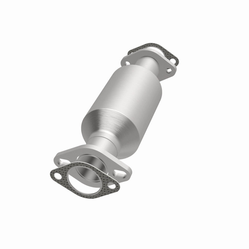 MagnaFlow Standard Grade Federal / EPA Compliant Direct-Fit Catalytic Converter 23235 360 Degree Image Set
