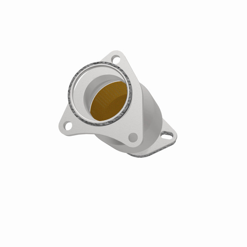 MagnaFlow Lexus LS400 California Grade CARB Compliant Direct-Fit Catalytic Converter 337162 360 Degree Image Set