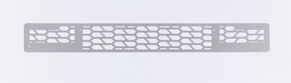 Putco 18-20 Ford F-150 - Hex Shield Style - Polished SS Bumper Grille Inserts 82161 82161 Photo - Primary