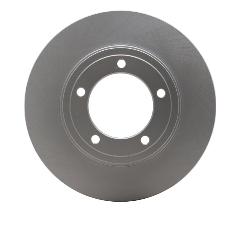 DFC DFC GeoSPEC Coated Rotors - Plain Brakes, Rotors & Pads Brake Rotors - OE - Cryo main image