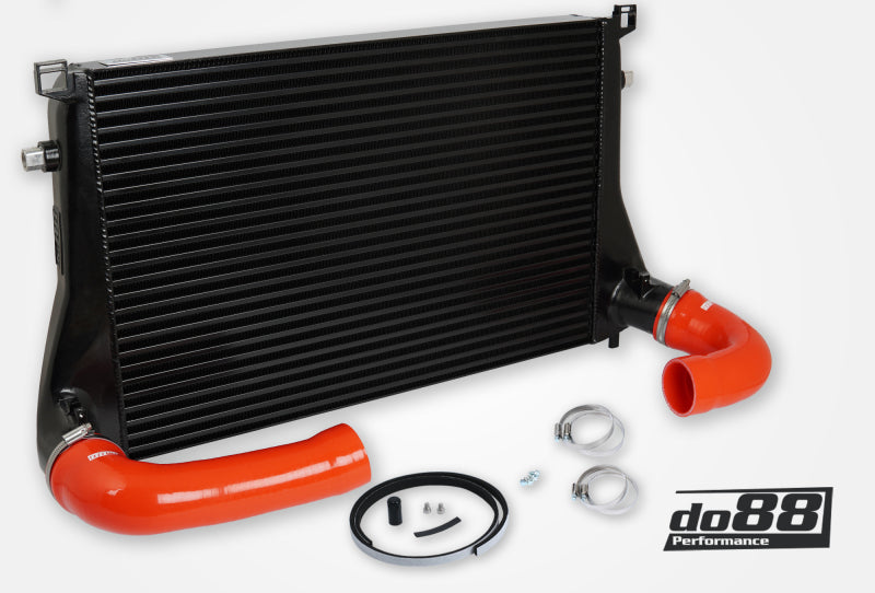 do88 DOB Intercooler Forced Induction Intercoolers main image
