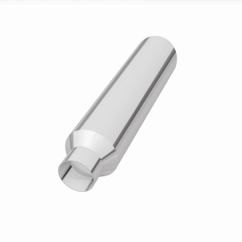 Magnaflow Tip 1-Pk Re 4.00 X 18 2.5 Id 15De 35117 35117 360 Degree Image Set