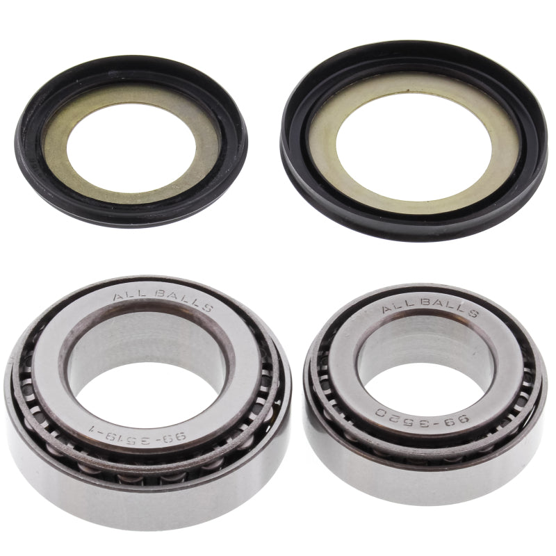 All Balls Racing Steering Bearing Kit 22-1020 22-1020 Photo - Primary