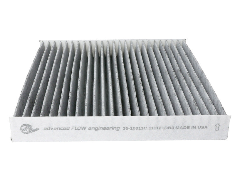 aFe Various Honda /Acura Cars & SUVs 03-21 Cabin Air Filter 35-10011C 35-10011C Photo - Unmounted
