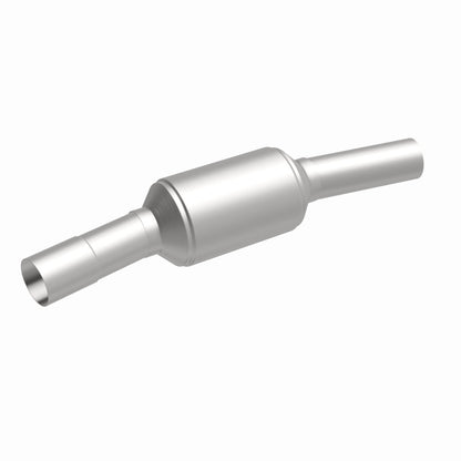 MagnaFlow California Grade CARB Compliant Direct-Fit Catalytic Converter 3391432 360 Degree Image Set