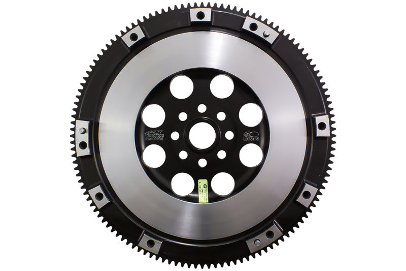 ACT Streetlite Flywheel Subaru WRX Sti 2.5L Turbo 04-05 600235 Photo - Primary