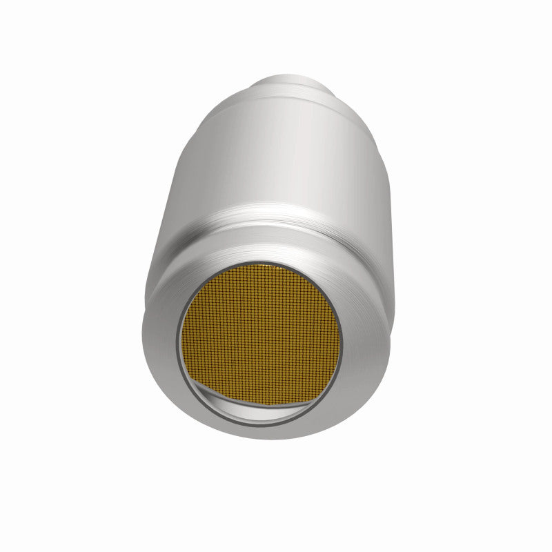 MagnaFlow Standard Grade Federal / EPA Compliant Universal Catalytic Converter 54975 360 Degree Image Set