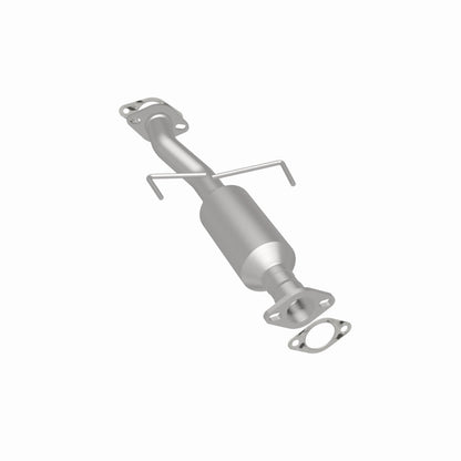 MagnaFlow California Grade CARB Compliant Direct-Fit Catalytic Converter 4481150 360 Degree Image Set