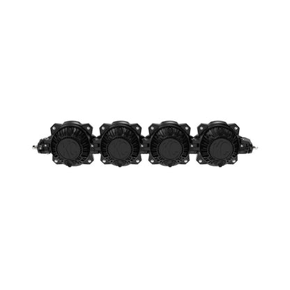 KC HiLiTES Gravity Titan LED Light Bar - 26in. (4-Light) 91414 91414 User 2