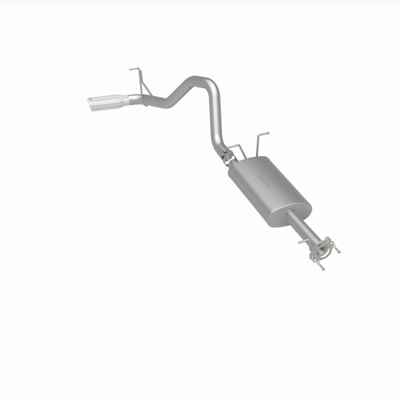 MagnaFlow Ram 1500 Street Series Cat-Back Performance Exhaust System 19461 360 Degree Image Set
