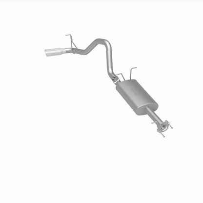 MagnaFlow Ram 1500 Street Series Cat-Back Performance Exhaust System 19461 360 Degree Image Set