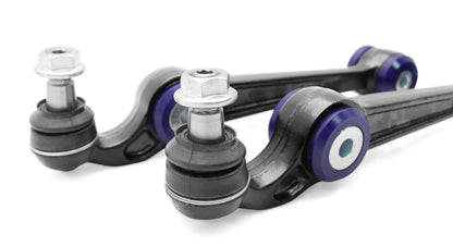 Superpro 2003 Mazda 6 S Front Lower Control Arm Set w/ Bushings TRC1055 TRC1055 Photo - out of package