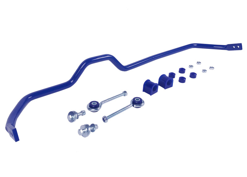 Superpro 1995 Nissan 240SX SE Rear 24mm 2-Position Adjustable Sway Bar Kit RC0010RZ-24 RC0010RZ-24 Photo - Primary