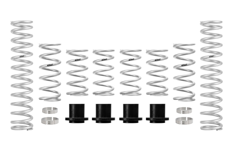 Eibach Pro-UTV 17-19 Polaris RZR XP1000 2-Seat EPS Stage 2 Performance Springs E85-209-007-02-22 E85-209-007-02-22 Photo - Primary