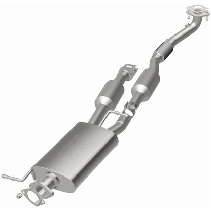 Magnaflow 18-19 Chevrolet Traverse V6 OEM Underbody Rear Direct Fit Converter 280133 280133 Photo - out of package
